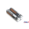 Maxell Super Power Ace R03(AB)-2, Size "AAA", 1.5V, солевый <уп. 2 шт.>