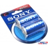 SONY Xtra Power Stamina Plus AM2-2 (LR14) Size"C", 1.5V, щелочной (alkaline) <уп. 2 шт.>