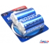 SONY Xtra Power Stamina Plus AM1-2 (LR20) Size"D", 1.5V, щелочной (alkaline) <уп. 2 шт.>