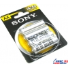 SONY new ultra SUM3-4 (R6) Size"AA", 1.5V <уп. 4 шт.>