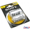 SONY new ultra SUM2-2 (R14) Size"C", 1.5V <уп. 2 шт.>