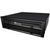 DVD RAM&DVD±R/RW & CDRW Plextor PX-DB608AL <Black> IDE для ноутбука+5.25 Dual Bay (RTL)