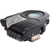 CoolerMaster <RV-UCH-P7U1-GP> CoolViva Pro VGA Cooler (20дБ, 700-1800об/мин Cu+Al+тепловые трубки)