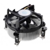 CoolerMaster <RR-LIE-L9E2-GP> xDream P775+ Cooler for Socket 775 (17дБ, 2200 об/мин, Al+Cu)