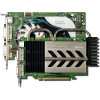 256Mb <PCI-E> DDR-3 Leadtek PX8600GT TDH (RTL) +DualDVI+TV Out+SLI <GeForce 8600GT>