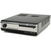 DeskTop GMC AVC-S1 <B> Black +ПДУ microATX  300W