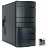 Miditower  Cooler Master <RC-631S-KKN1> Mystique 631S Black  ATX  без БП