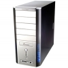 Miditower  Cooler Master <RC-534-SKN2> Centurion534 Plus Black&Silver  ATX  без БП