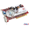 512Mb <AGP> DDR-2 Sapphire <ATI RADEON X1650> (RTL) +DVI+TV Out