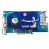 256Mb <AGP> DDR-3 Sapphire <ATI RADEON X1950GT> (OEM) +DualDVI+TV Out