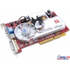 256Mb <AGP> DDR-2 Sapphire <ATI RADEON X1650> (OEM) +DVI+TV Out