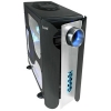 Bigtower Thermaltake <VA9433BWSE> Black Window Kandalf E-ATX 430W (24+4пин)