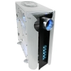 Bigtower Thermaltake <VA9433SWAE> Silver Window Kandalf E-ATX 430W (24+4пин) Aluminum