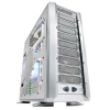 Bigtower Thermaltake <VA8433SWAE> Silver Window Armor E-ATX 430W (24+4пин) Aluminum