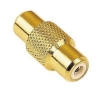 Hama <42716> Переходник RCA-F  --> RCA-F