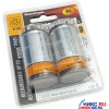 Аккумулятор Camelion NH-D10000-2 (1.2V, 10000mAh) NiMH, Size "D"  <уп. 2 шт>