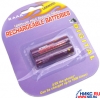 Аккумулятор LENMAR  NoMEM <PRO210R-2> (1.2V, 1000mAh) NiMh,Size"AAA" <уп. 2 шт.>