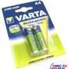 Аккумулятор VARTA PowerAccu 56706-2 (1.2V, 2100mAh) NiMh, Size "AA" <уп. 2 шт.>