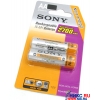 Аккумулятор SONY NH-AA-B2F(N)-2700-2 (1.2V, 2700mAh) NiMH, Size "AA" <уп.  2 шт>