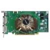 256Mb <PCI-E> DDR Foxconn 8600GTS-256 (RTL) 128bit+DualDVI+TV Out+SLI <GeForce 8600GTS>