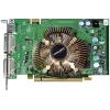 256Mb <PCI-E> DDR Foxconn 8600GT-256 (RTL) 128bit+DualDVI+TV Out+SLI <GeForce 8600GT>
