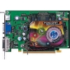 256Mb <PCI-E> DDR Foxconn 8500GT-256 (RTL) 128bit+DVI+TV Out <GeForce 8500GT>