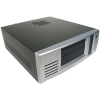 Desktop Chieftec BK-01B-SL-B  Micro ATX  300W  (24+4пин)