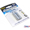 Energizer L92-2 (FR03) Ultimate Lithium, Size "AAA", 1.5V, Li-Fe  <уп.  2  шт>