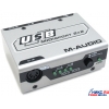 M-Audio MIDIsport 2x2 (RTL) (MIDI  2in/2out, USB)