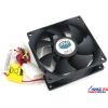 CoolerMaster <N8R-18K1-GP> Case Fan (80x80x25mm, 21.6дБ, 1800об/мин)