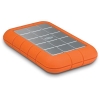 LaCie Rugged All-Terrain Hard Drive 160Gb EXT USB2.0 <301174> (RTL) 5400rpm 8Mb