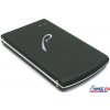 Rovermate Cobble <Drivemate-006 160Gb-Black> USB2.0 Portable Data Storage Drive 160Gb EXT (RTL)