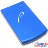 Rovermate Cobble <Drivemate-006 160Gb-Blue> USB2.0 Portable Data Storage Drive 160Gb EXT (RTL)