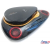 Колонки Saitek A-200 Portable 2.1 Speaker System (возможно питание от батарей 4xAAA)