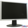 20"    MONITOR PHILIPS 200WS8FS  (LCD, Wide, 1680x1050,+DVI)