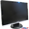 22"    MONITOR Samsung 226BW SFV <HG Black> (LCD, Wide, 1680x1050, +DVI)