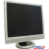 19"    MONITOR Samsung 913BM Plus TSQ <Silver> с поворотом экрана (LCD, 1280x1024, +DVI)