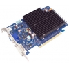 512Mb <PCI-E> DDR-2 ASUS EN8500GT  SILENT/HTD(HTP)/512M (RTL) +DVI+TV Out+SLI <GeForce 8500GT>