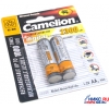 Аккумулятор Camelion NH-AA2300-2 (1.2V, 2300mAh) NiMH, Size "AA"  <уп.  2  шт>