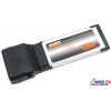STLab C-200 Adapter Express Card/34mm-->IEEE1394a 2 port (6pin+6pin)