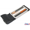STLab C-210 Adapter Express Card/34mm-->1UTP 10/100/1000Mbps