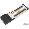 STLab C-230 Adapter Express Card/34mm-->eSATA 1port