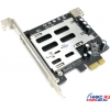 Переходник STLab I-300 (RTL) PCI-Ex1&USB -> Express Card 34/54