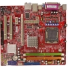 M/B MSI  MS-7267 945GCM5-F (OEM) Socket775<i945GС>PCI-E+SVGA+GbLAN SATA U100 MicroATX 2DDR-II<PC-4200>