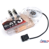 Thermaltake <CL-W0131> TMG AT3 VGA Vater Cooler for ATI x1800/x1900/x1950 (16дБ, 1500об/мин, Cu)