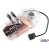 Thermaltake <CL-W0119> TMG ND3 VGA Vater Cooler for nVidia 6800/7800/7900 (16дБ, 1500об/мин, Cu)