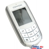 COWON <iAUDIO F2-1Gb> White(MP3/OGG/WMA/FLAC/JPG/MPEG4 Player,TXT Reader,FM,1Gb,1.3"LCD,Line In,дик,USB2.0,LiPoly)
