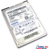HDD 80 Gb SATA150 Samsung (HM080HI) 2.5" 5400 rpm 8Mb
