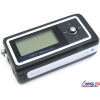 Digitalway <MPIO ML200-2Gb-Silver> (MP3/WMA/ASF Player, Flash Drive, FM Tuner, 2Gb, диктофон, USB2.0, AAAx1)