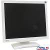 17"    MONITOR BenQ FP71G+U <White>  (LCD, 1280x1024)